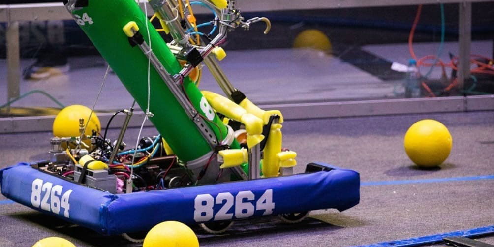 robot-8264